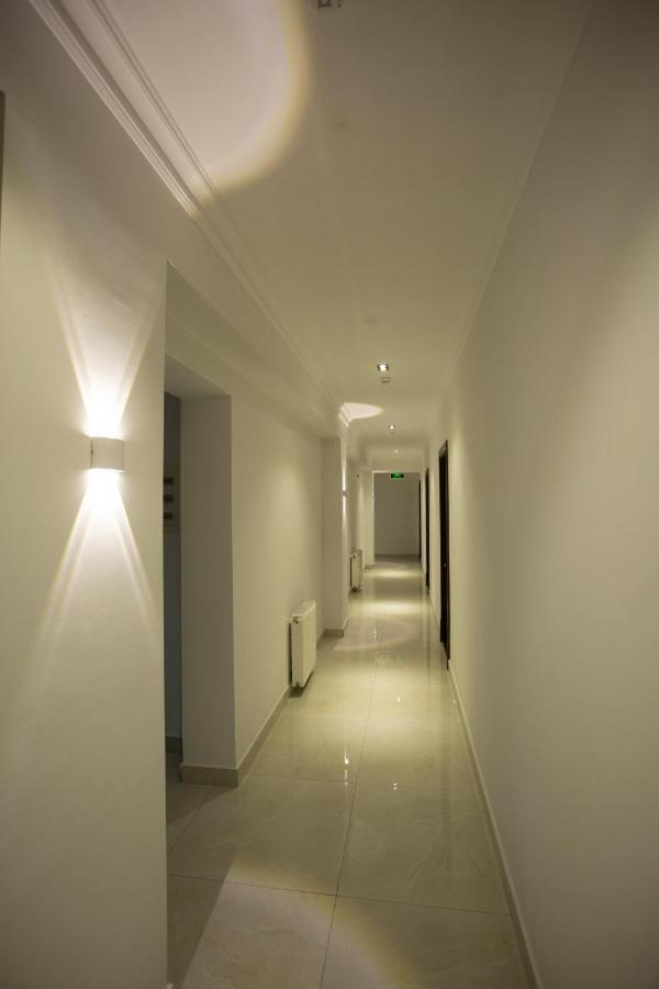 Viva Hotel ทาชเคนต์ ภายนอก รูปภาพ